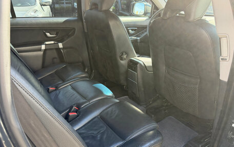 Volvo XC90 II рестайлинг, 2010 год, 1 179 000 рублей, 10 фотография