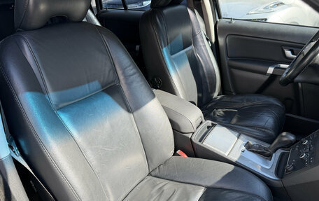 Volvo XC90 II рестайлинг, 2010 год, 1 179 000 рублей, 9 фотография