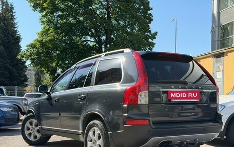 Volvo XC90 II рестайлинг, 2010 год, 1 179 000 рублей, 3 фотография