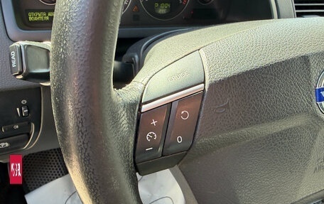 Volvo XC90 II рестайлинг, 2010 год, 1 179 000 рублей, 13 фотография