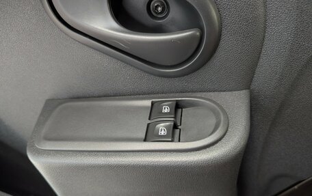 Renault Duster I рестайлинг, 2017 год, 1 050 000 рублей, 25 фотография