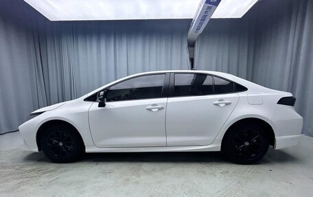 Toyota Corolla, 2022 год, 1 550 005 рублей, 3 фотография
