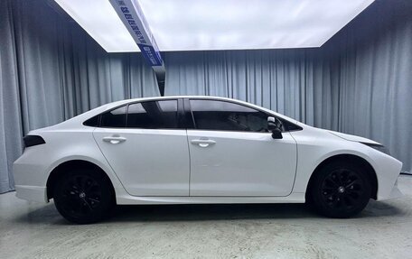 Toyota Corolla, 2022 год, 1 550 005 рублей, 5 фотография