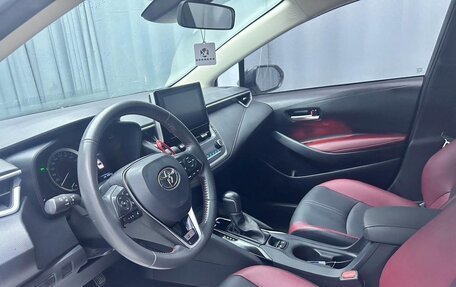 Toyota Corolla, 2022 год, 1 550 005 рублей, 10 фотография