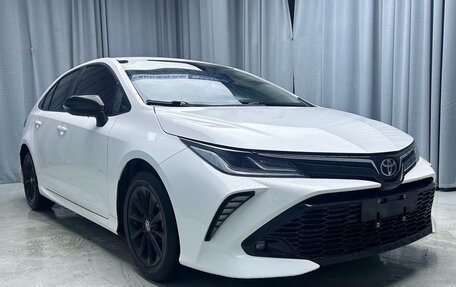 Toyota Corolla, 2022 год, 1 550 005 рублей, 2 фотография