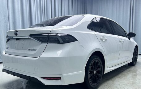 Toyota Corolla, 2022 год, 1 550 005 рублей, 4 фотография