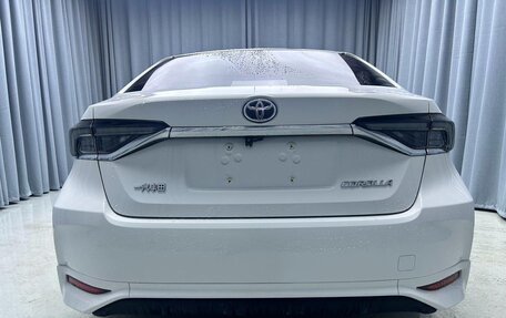 Toyota Corolla, 2022 год, 1 550 005 рублей, 6 фотография