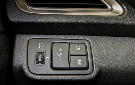 Hyundai Solaris II рестайлинг, 2022 год, 1 665 000 рублей, 25 фотография