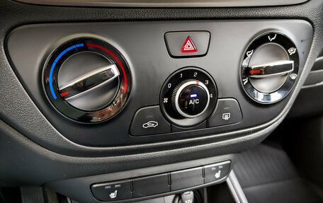Hyundai Solaris II рестайлинг, 2022 год, 1 665 000 рублей, 26 фотография