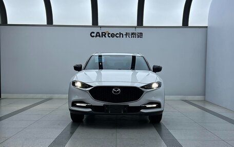Mazda CX-4, 2022 год, 1 999 005 рублей, 3 фотография