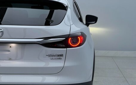 Mazda CX-4, 2022 год, 1 999 005 рублей, 5 фотография