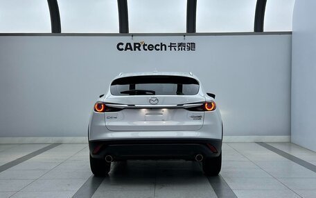 Mazda CX-4, 2022 год, 1 999 005 рублей, 2 фотография