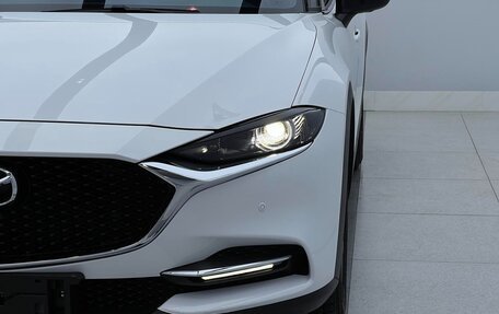 Mazda CX-4, 2022 год, 1 999 005 рублей, 6 фотография
