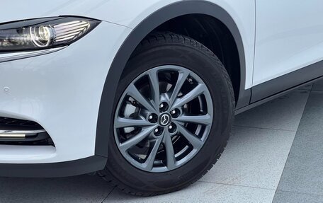 Mazda CX-4, 2022 год, 1 999 005 рублей, 4 фотография