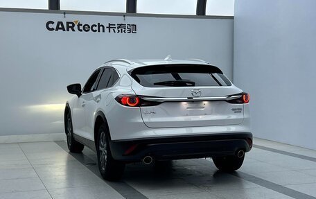 Mazda CX-4, 2022 год, 1 999 005 рублей, 7 фотография