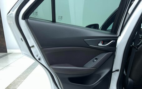 Mazda CX-4, 2022 год, 1 999 005 рублей, 8 фотография