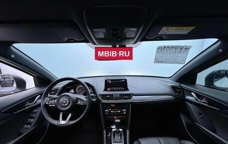 Mazda CX-4, 2022 год, 1 999 005 рублей, 9 фотография
