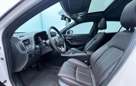 Mazda CX-4, 2022 год, 1 999 005 рублей, 13 фотография