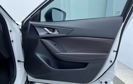 Mazda CX-4, 2022 год, 1 999 005 рублей, 16 фотография