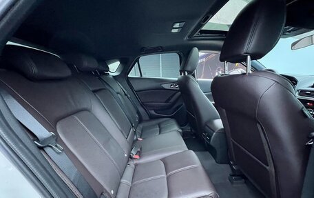 Mazda CX-4, 2022 год, 1 999 005 рублей, 20 фотография