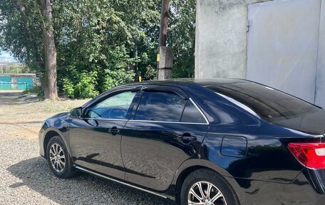 Toyota Camry, 2014 год, 1 380 000 рублей, 3 фотография