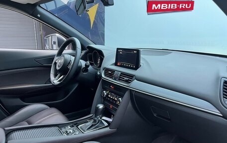 Mazda CX-4, 2022 год, 1 999 005 рублей, 12 фотография