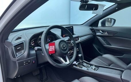 Mazda CX-4, 2022 год, 1 999 005 рублей, 18 фотография