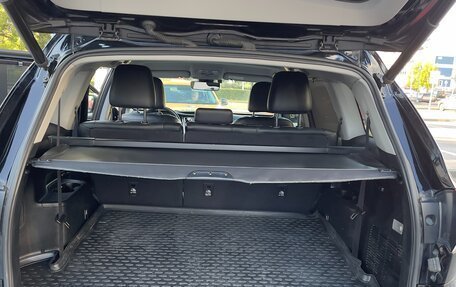 Toyota Highlander III, 2018 год, 4 290 000 рублей, 11 фотография