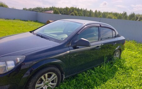 Opel Astra H, 2011 год, 510 000 рублей, 3 фотография