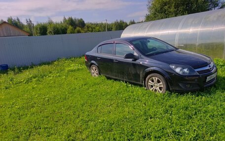 Opel Astra H, 2011 год, 510 000 рублей, 7 фотография