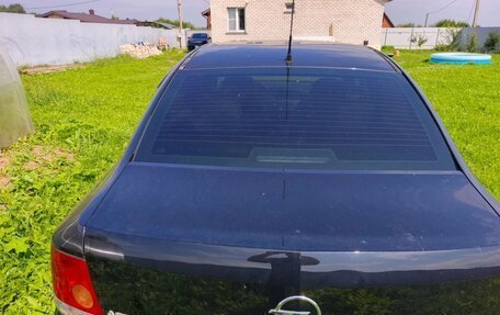 Opel Astra H, 2011 год, 510 000 рублей, 8 фотография