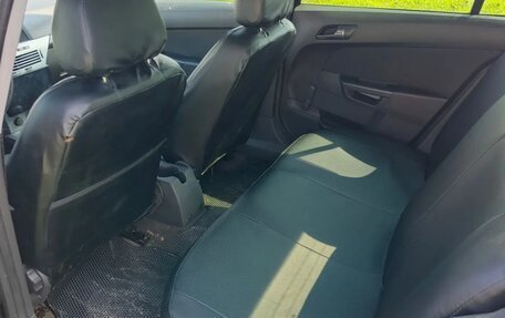 Opel Astra H, 2011 год, 510 000 рублей, 6 фотография