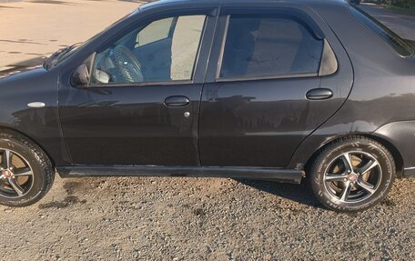 Fiat Albea I рестайлинг, 2011 год, 250 000 рублей, 6 фотография