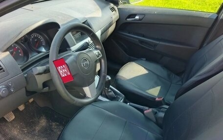 Opel Astra H, 2011 год, 510 000 рублей, 4 фотография