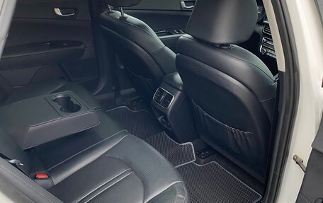 KIA Optima IV, 2017 год, 1 600 000 рублей, 5 фотография