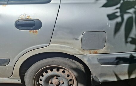 Nissan Almera, 2001 год, 130 000 рублей, 5 фотография