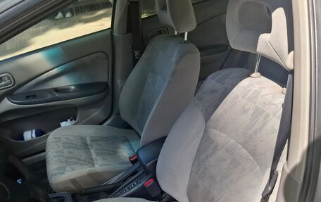 Nissan Almera, 2001 год, 130 000 рублей, 7 фотография
