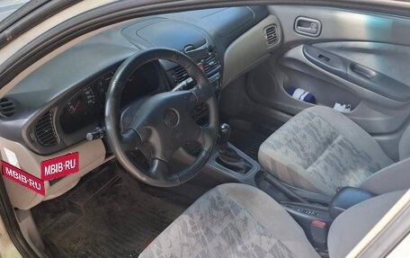 Nissan Almera, 2001 год, 130 000 рублей, 6 фотография