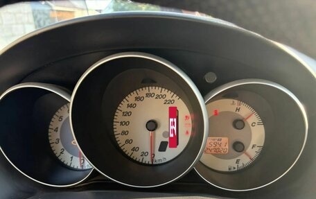 Mazda 3, 2007 год, 465 000 рублей, 9 фотография