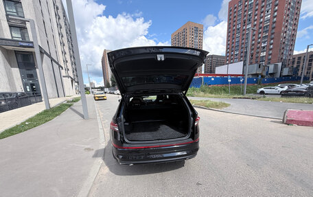Skoda Kodiaq I, 2023 год, 4 490 000 рублей, 18 фотография