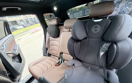 Skoda Kodiaq I, 2023 год, 4 490 000 рублей, 16 фотография