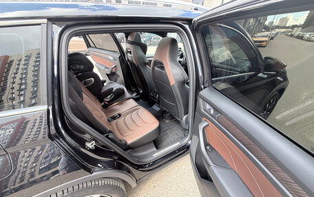 Skoda Kodiaq I, 2023 год, 4 490 000 рублей, 17 фотография