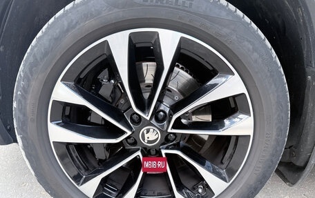 Skoda Kodiaq I, 2023 год, 4 490 000 рублей, 13 фотография
