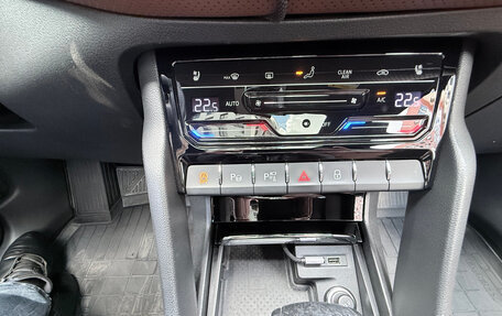 Skoda Kodiaq I, 2023 год, 4 490 000 рублей, 28 фотография