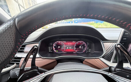 Skoda Kodiaq I, 2023 год, 4 490 000 рублей, 26 фотография