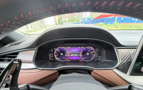 Skoda Kodiaq I, 2023 год, 4 490 000 рублей, 25 фотография