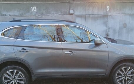 JAC S7, 2021 год, 1 490 000 рублей, 8 фотография
