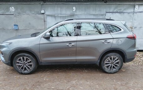 JAC S7, 2021 год, 1 490 000 рублей, 7 фотография