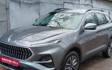 JAC S7, 2021 год, 1 490 000 рублей, 2 фотография