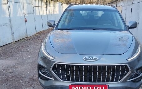 JAC S7, 2021 год, 1 490 000 рублей, 3 фотография